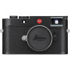 Leica M11 Rangefinder Camera (Black)