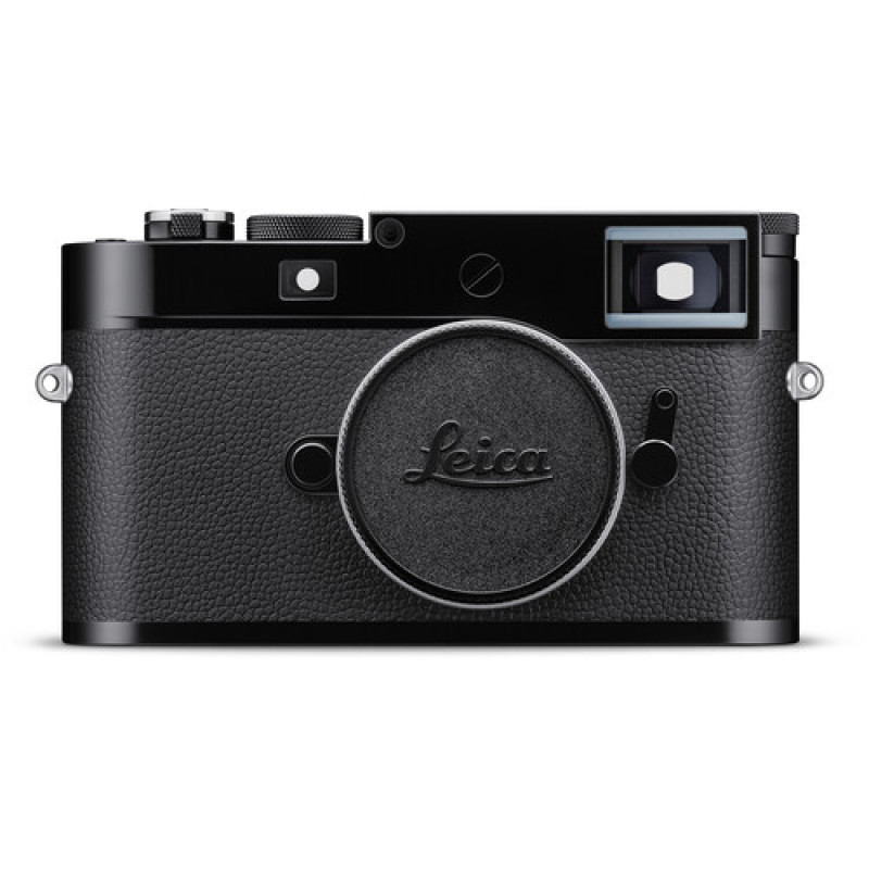 Leica M11 Rangefinder Camera (Glossy Black)