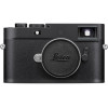 Leica M11-D Rangefinder Camera (Black)