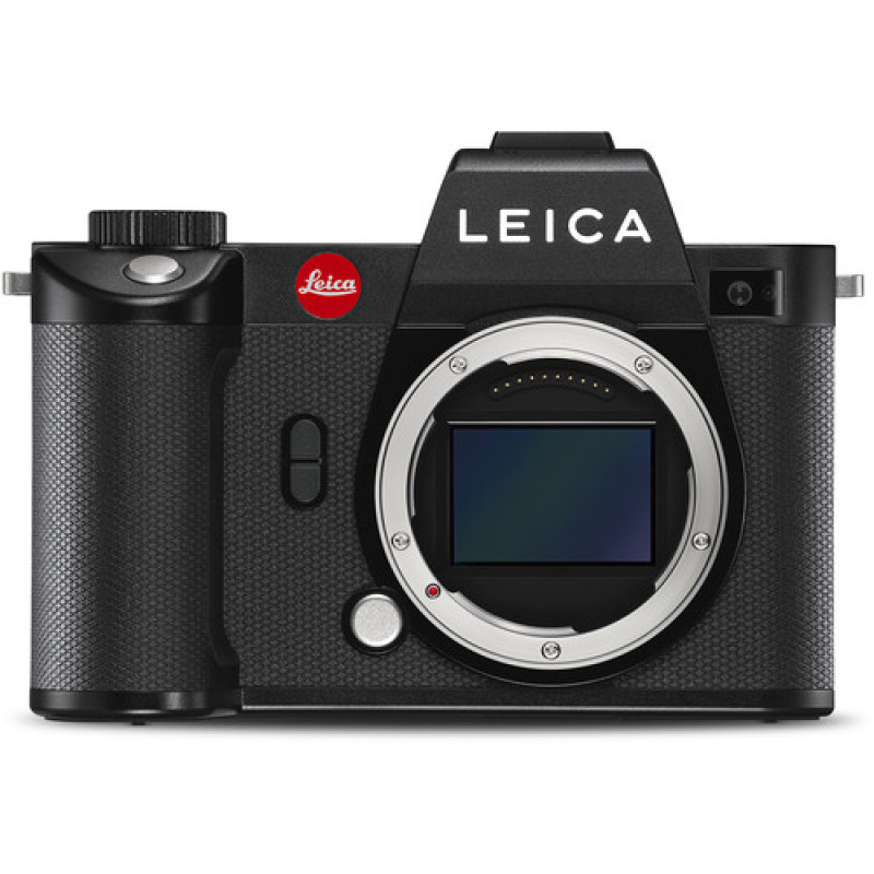 Leica SL2 Mirrorless Camera (Black)