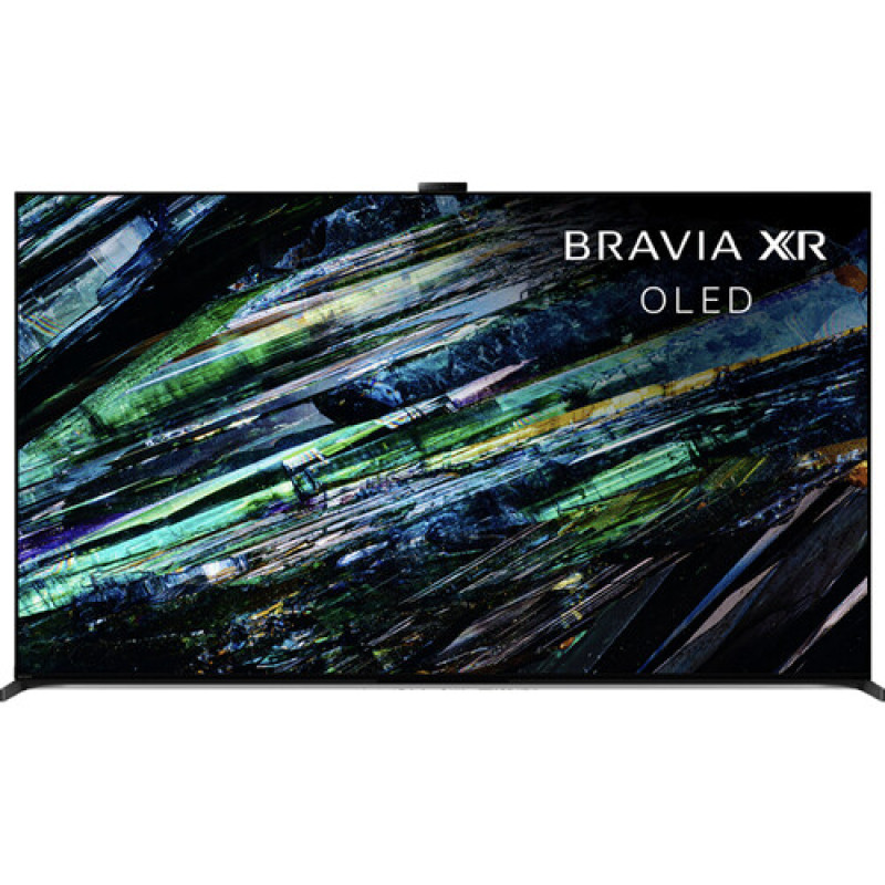 Sony BRAVIA XR A95L 77" 4K HDR Smart QD-OLED TV